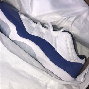 Meet your Posher, Junior